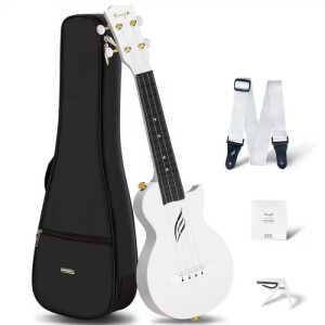 Product detail of Enya Music Nova U Mini - White