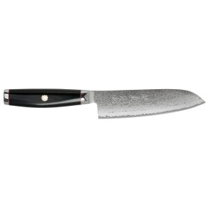 Product detail of Santoku nůž SUPER GOU YPSILON 16,5 cm, černá, Yaxell