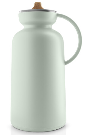 Product detail of EVA SOLO Vakuová termoska Silhouette 1,0 L šalvějově zelená