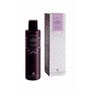 Product detail of Locherber Skincare Jemné čistící mléko 200ml