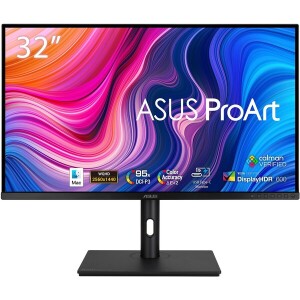 Product detail of Asus ProArt Display PA328CGV profesionální monitor 32"