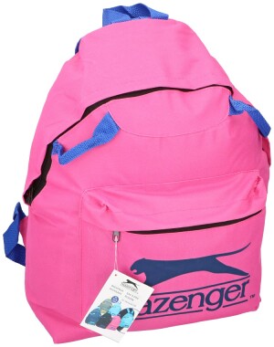 Product detail of SLAZENGER Batoh Xtreme 18 L růžová ED-217485ruzo