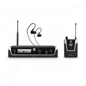 Product detail of LD Systems U506 IEM HP