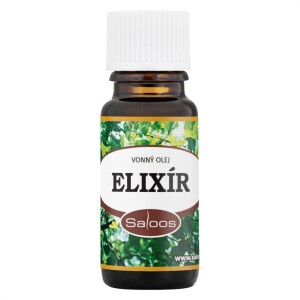 Product detail of Vonný olej elixír Saloos 10 ml