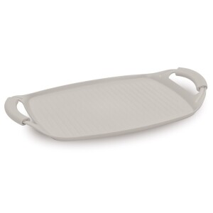 Product detail of BERLINGERHAUS Grilovací deska s titanovým povrchem 47 cm Sahara Collection BH-8077