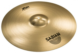 Product detail of Sabian XSR Ride 20"