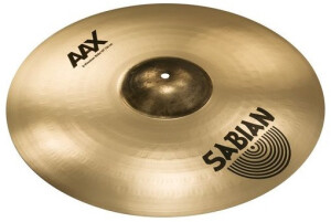 Product detail of Sabian AAX X-Plosion Ride 20" B.