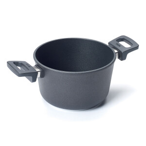 Product detail of Hrnec TITANIUM NOWO 20 cm, na indukci, titan, WOLL