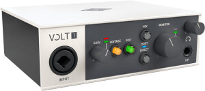 Product detail of Universal Audio Volt 1