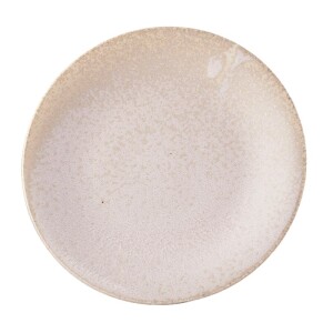 Product detail of Předkrmový talíř WHITE FADE 21 cm, béžová, MIJ