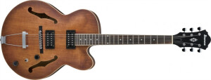 Product detail of Ibanez AF55 Tobacco Flat