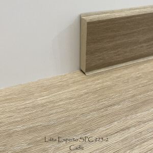 Product detail of Lišta Experto SPC 6111-18 Dub Granada