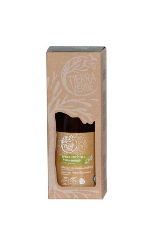 Product detail of Tierra Verde Sprchový gel Esence svěžesti – Vavřín kubébový 230 ml