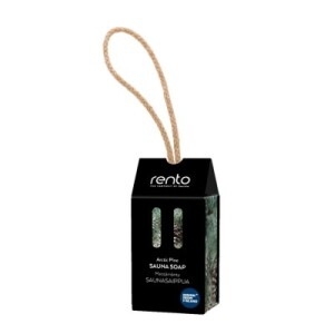 Product detail of Rento saunové mýdlo Arktická borovice