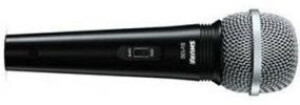 Product detail of Shure SV 100