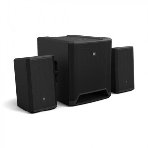 Product detail of LD Systems DAVE 15 G4X