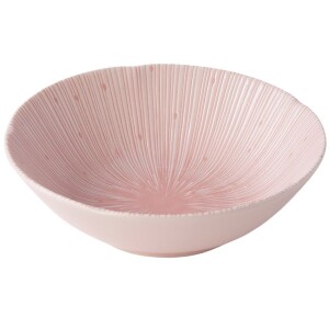 Product detail of Jídelní miska ICE PINK 14 cm, 200 ml, růžová, MIJ