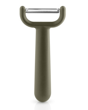 Product detail of Škrabka na zeleninu zelená green tool eva solo