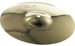 Product detail of Paiste Signature Reflector 10Splash