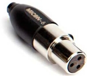 Product detail of Rode MiCon6