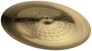 Product detail of Paiste Signature 18China Heavy