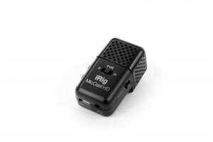 Product detail of IK Multimedia iRig Mic Cast HD