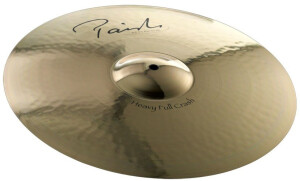 Product detail of Paiste Signature Reflector 18Crash Heavy Full