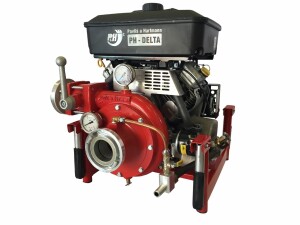 Product detail of Motorová stříkačka PH-DELTA