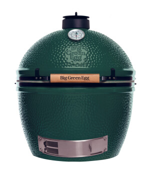 Product detail of Gril na dřevěné uhlí XL, zelená, Big Green Egg