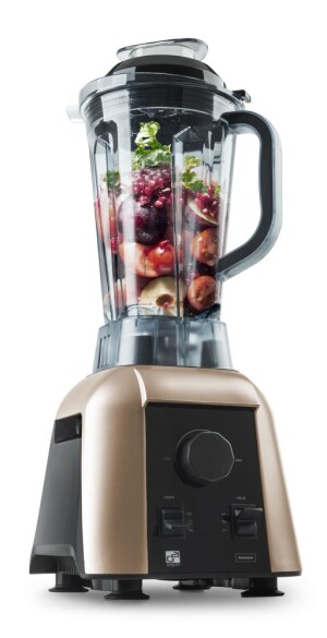 Product detail of G21 Blender G21 Perfection Cappuccino G21-600874