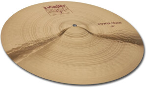 Product detail of Paiste 2002 Power Crash 18"