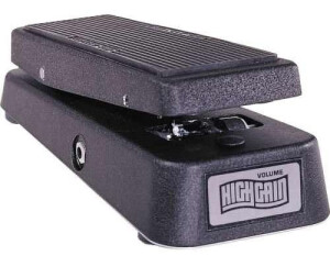 Product detail of Dunlop HighGain Volume Pedal