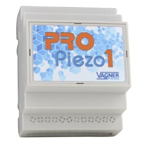 Product detail of Dotykové spínání PRO PIEZO 1 DIN s přijímačem pro DO