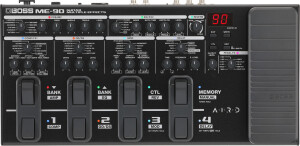 Product detail of Boss ME-90