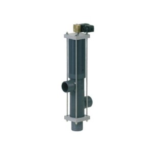 Product detail of Behncke 3cestný ventil Besgo DN80/90mm pro rozteč 251 mm