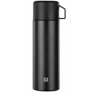 Product detail of Vakuová termoska 1 l, černá, ZWILLING