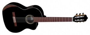 Product detail of Kantare Nera E HG - Black