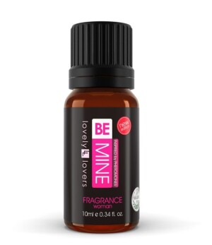 Product detail of Lovely Lovers Bemine fragrance Woman 10ml