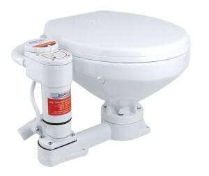 Product detail of Elektrická toaleta na 12 V DC