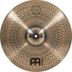 Product detail of Meinl Pure Alloy Custom Medium Crash 16”