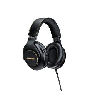 Product detail of SHURE SRH840A-EFS
