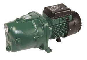 Product detail of DAB JET 151 T 400V