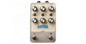 Product detail of Universal Audio Astra Modulation Machine