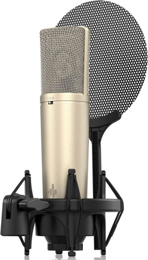 Product detail of Donner DC87