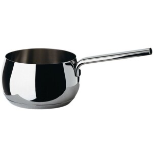 Product detail of Rendlík MAMI 14 cm, stříbrná, Alessi