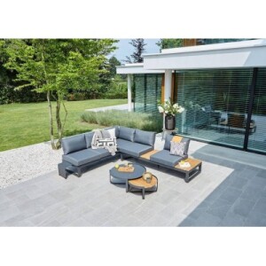 Product detail of Zumm Garden Furniture® Zahradní souprava parma antracit