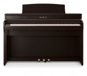 Product detail of Kawai CA501R - Premium Rosewood