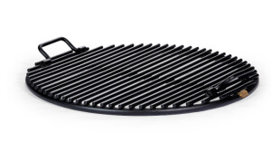 Product detail of Rošt ke grilu flames ocelový průměr 52cm Philippi