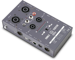 Product detail of Palmer Pro AHMCTXL V2