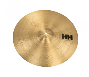 Product detail of Sabian HH Vintage Ride 21” Brilliant